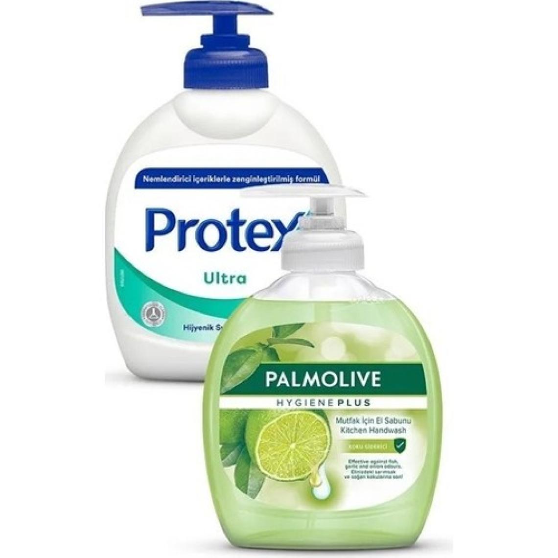 Protex Hijyenik Sıvı Sabun 300 Ml