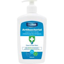 Deep Fresh Antibakteriyel Sıvı Sabun 500 ml