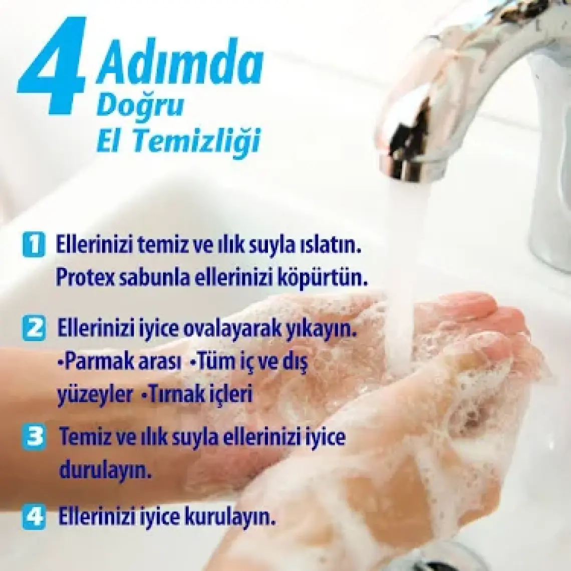 Protex Ultra Uzun Süreli Koruma Hijyenik Sıvı Sabun 700 ml
