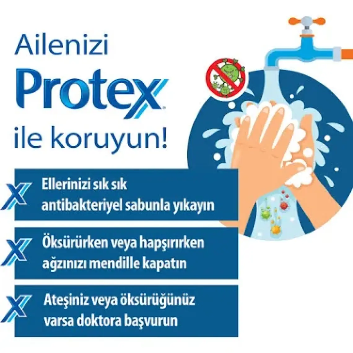 Protex Ultra Uzun Süreli Koruma Hijyenik Sıvı Sabun 700 ml