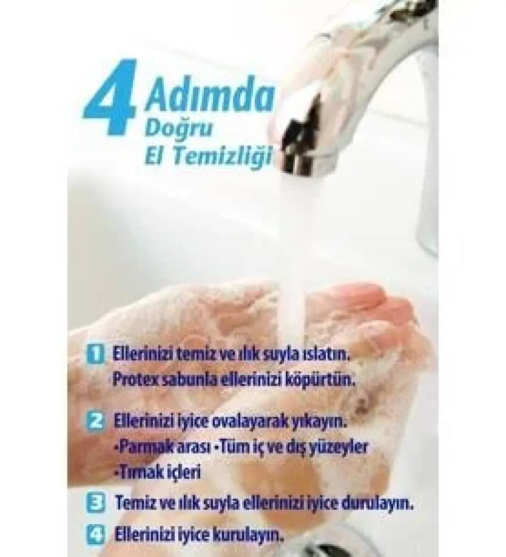 Protex Ultra Uzun Süreli Koruma Hijyenik Sıvı Sabun 700 ml