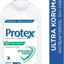 Protex Ultra Uzun Süreli Koruma Hijyenik Sıvı Sabun 700 ml
