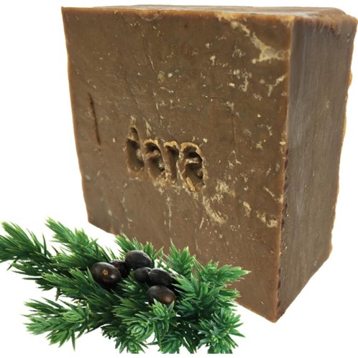 Doğal Ardıç Katranı Sabunu 140 gr