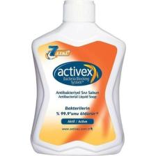 Activex Antibakteriyel Sıvı Sabun 300 ml