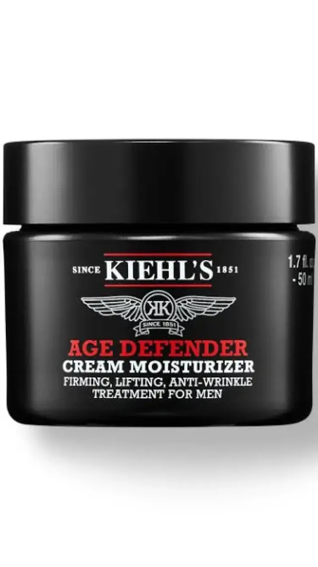 Kiehl's Age Defender Erkekler Için  Nemlendirici Krem 50 ML