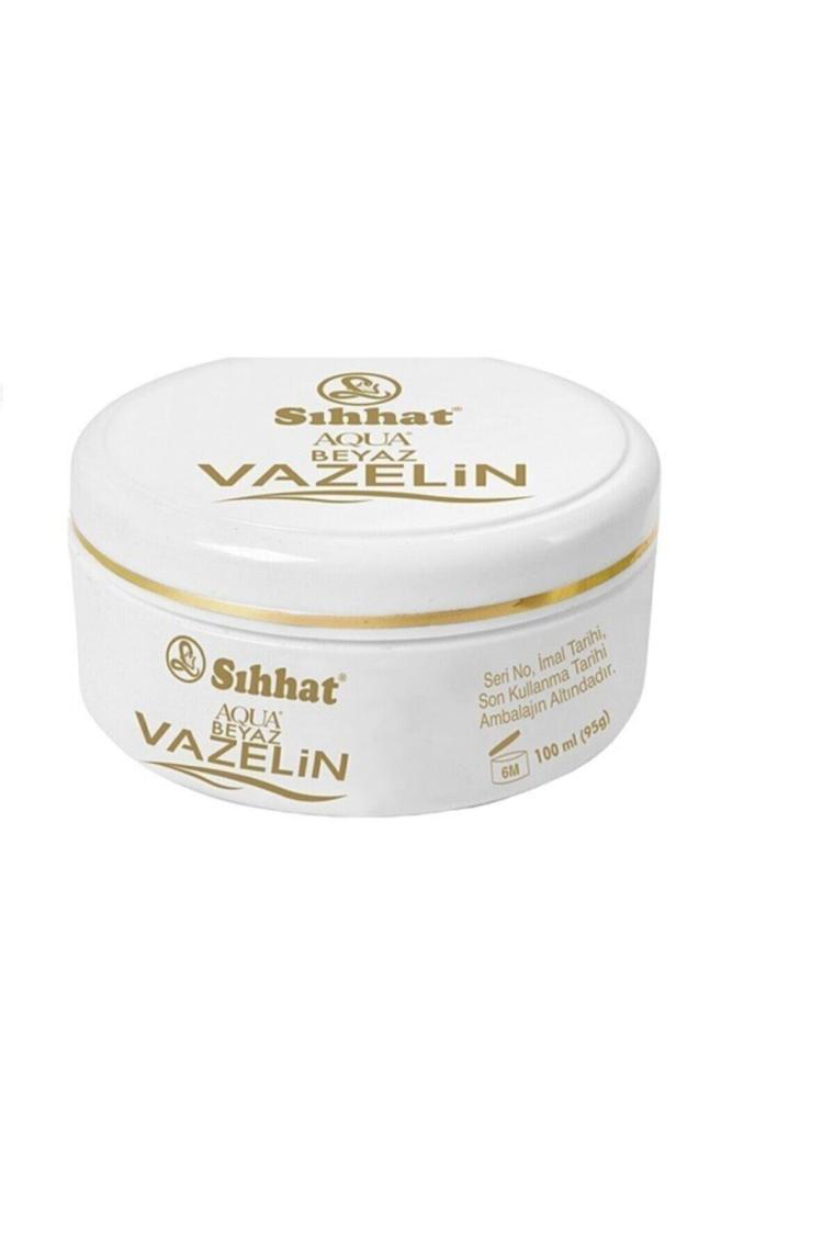 Sıhhat Aqua Vazelin 100 ml
