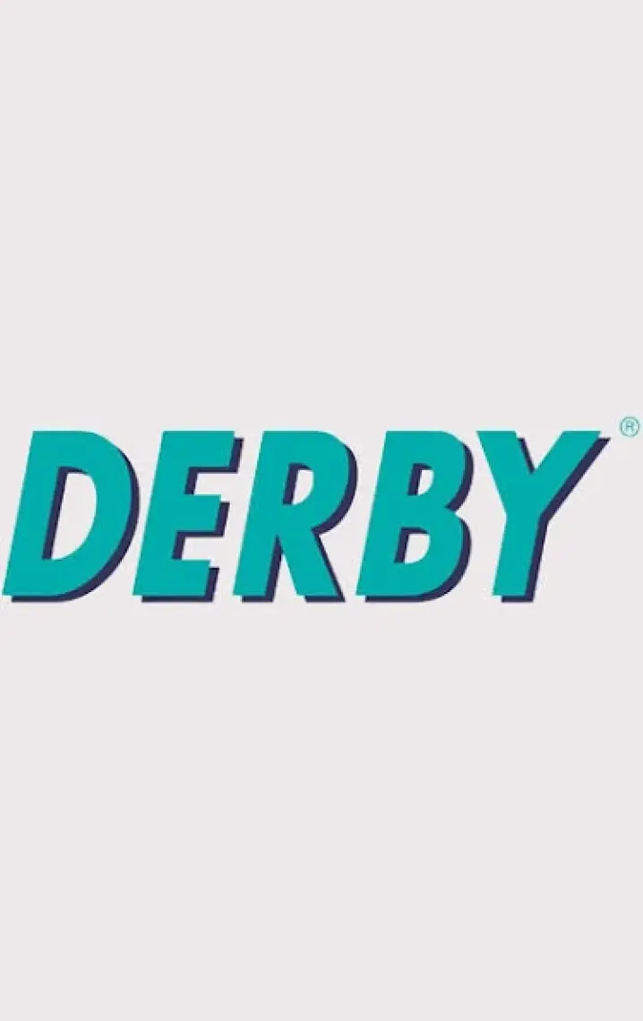 Derby Siyah Soyulabilen Maske 75 ml