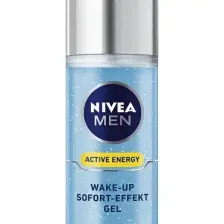 Nivea Men Active Energy Morning Fix Jel Erkek Yüz Kremi 50ML