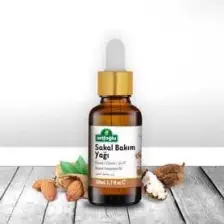 Arifoğlu Sakal Bakım Yağı 50ML