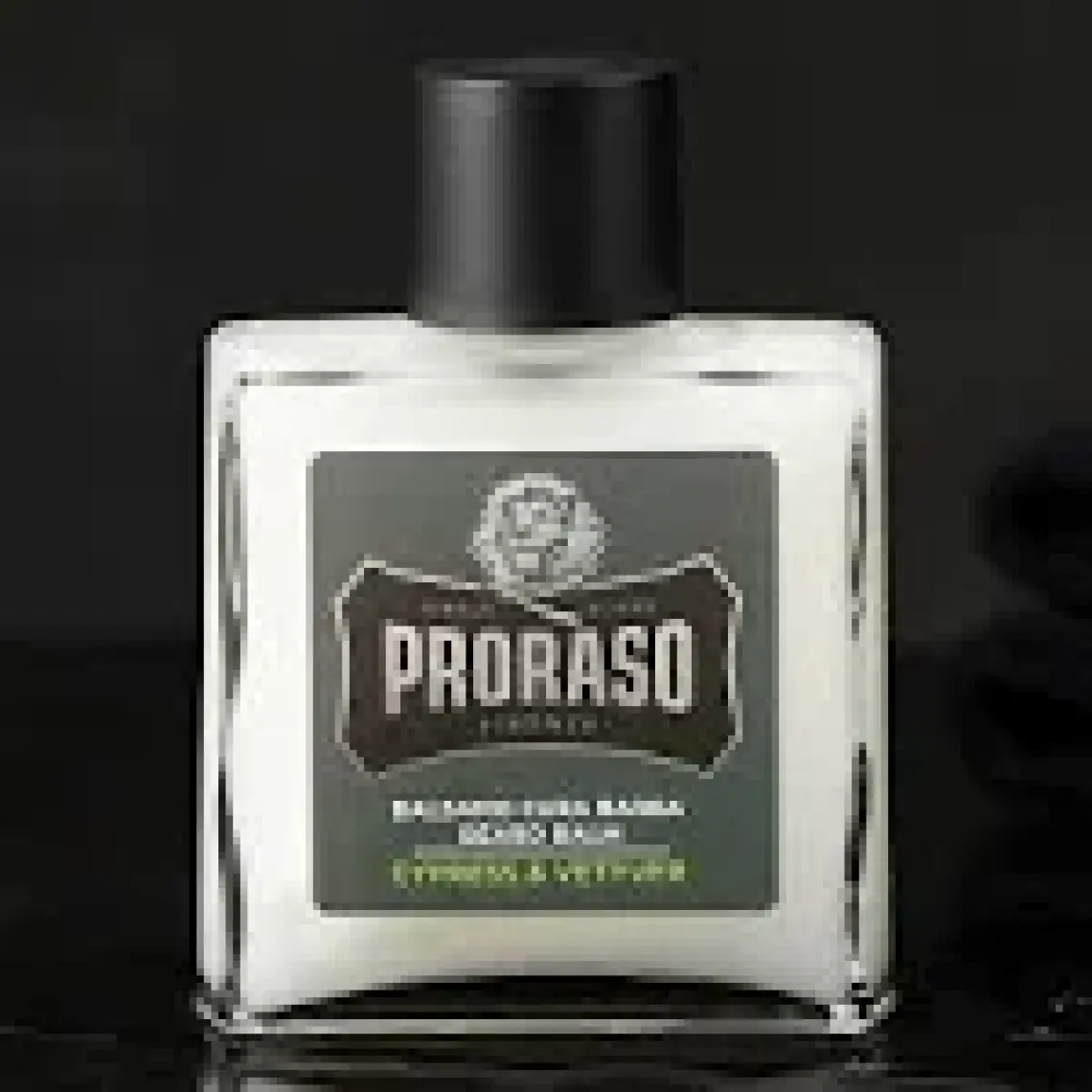Proraso Sakal Balsamı - Cypress Vetyver 100 ml.