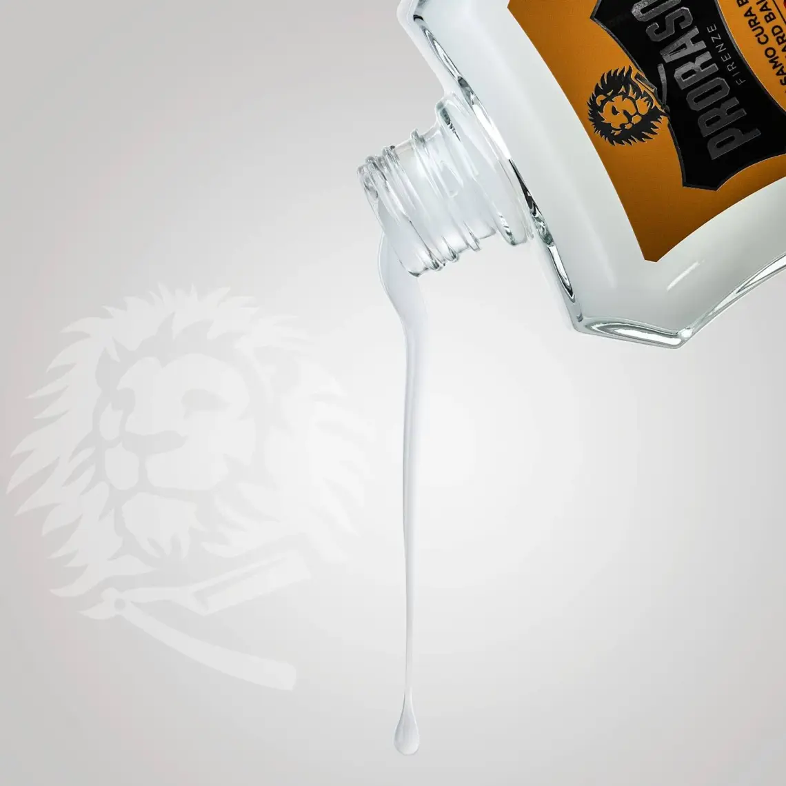 Proraso Sakal Balsamı - Cypress Vetyver 100 ml.