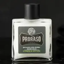 Proraso Sakal Balsamı - Cypress Vetyver 100 ml.