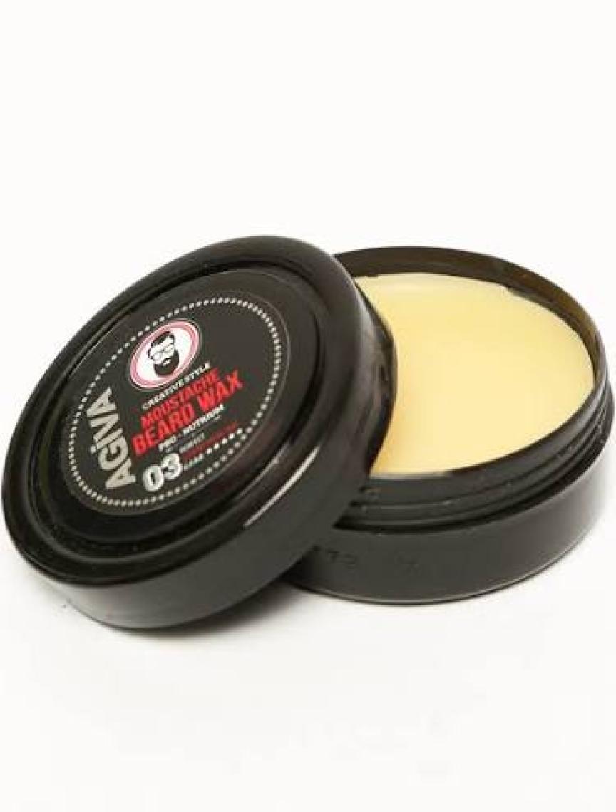 Agiva Sakal ve Bıyık Bakım Şampuanı 01 180ml