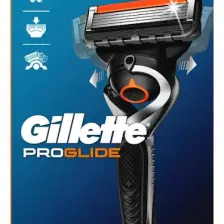 Gillette Fusion Proglide Flexball