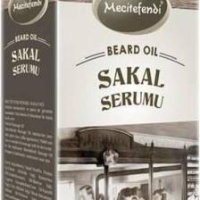 Mecitefendi Sakal Serumu