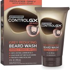 Just For Men ControlGX Gri Sakalları Koyulaştıran Şampuan 118ML