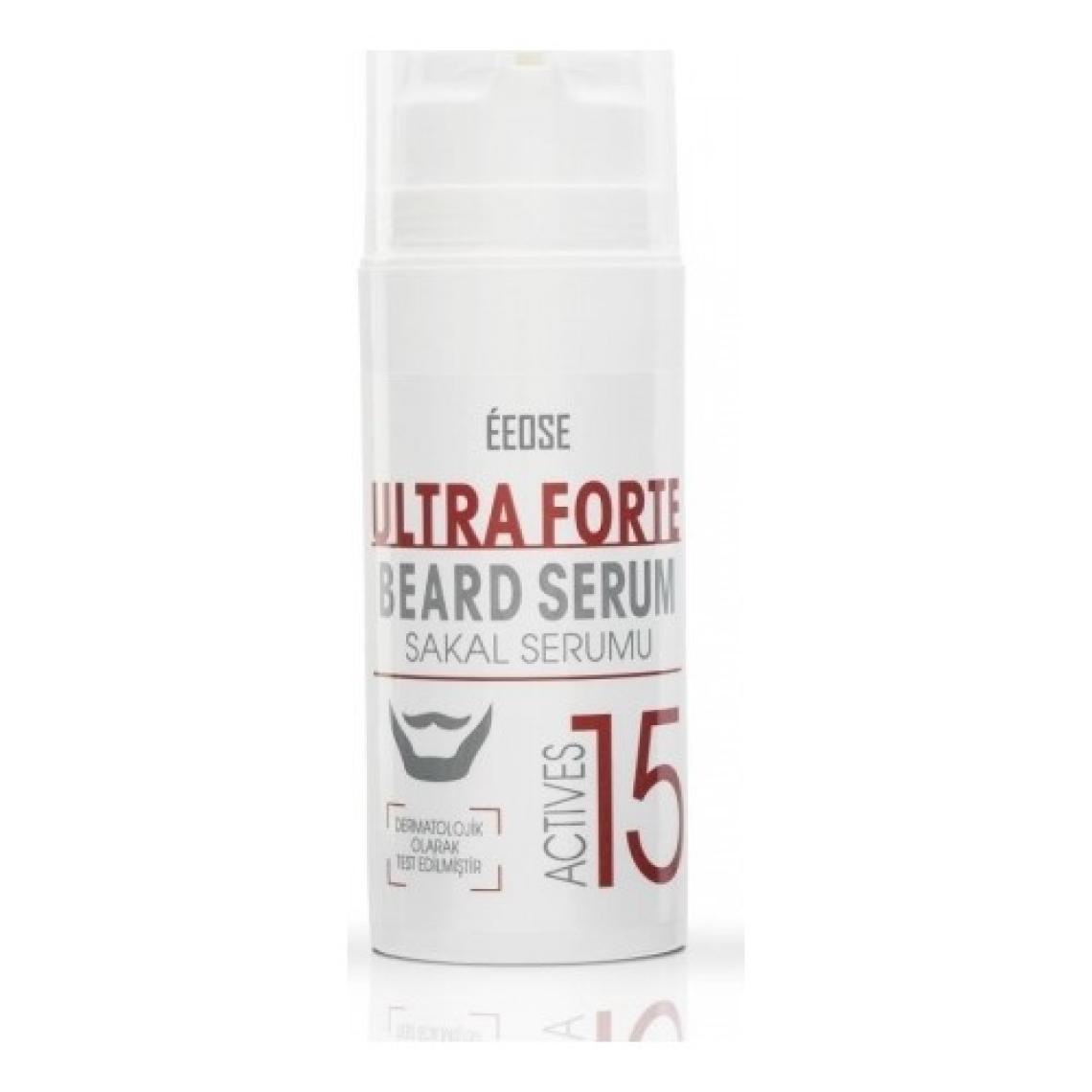 Eeose Ultra Forte Actives 15 Sakal Serumu 75ml