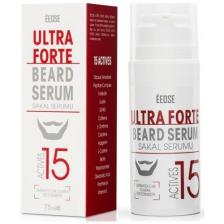 Eeose Ultra Forte Actives 15 Sakal Serumu 75ml