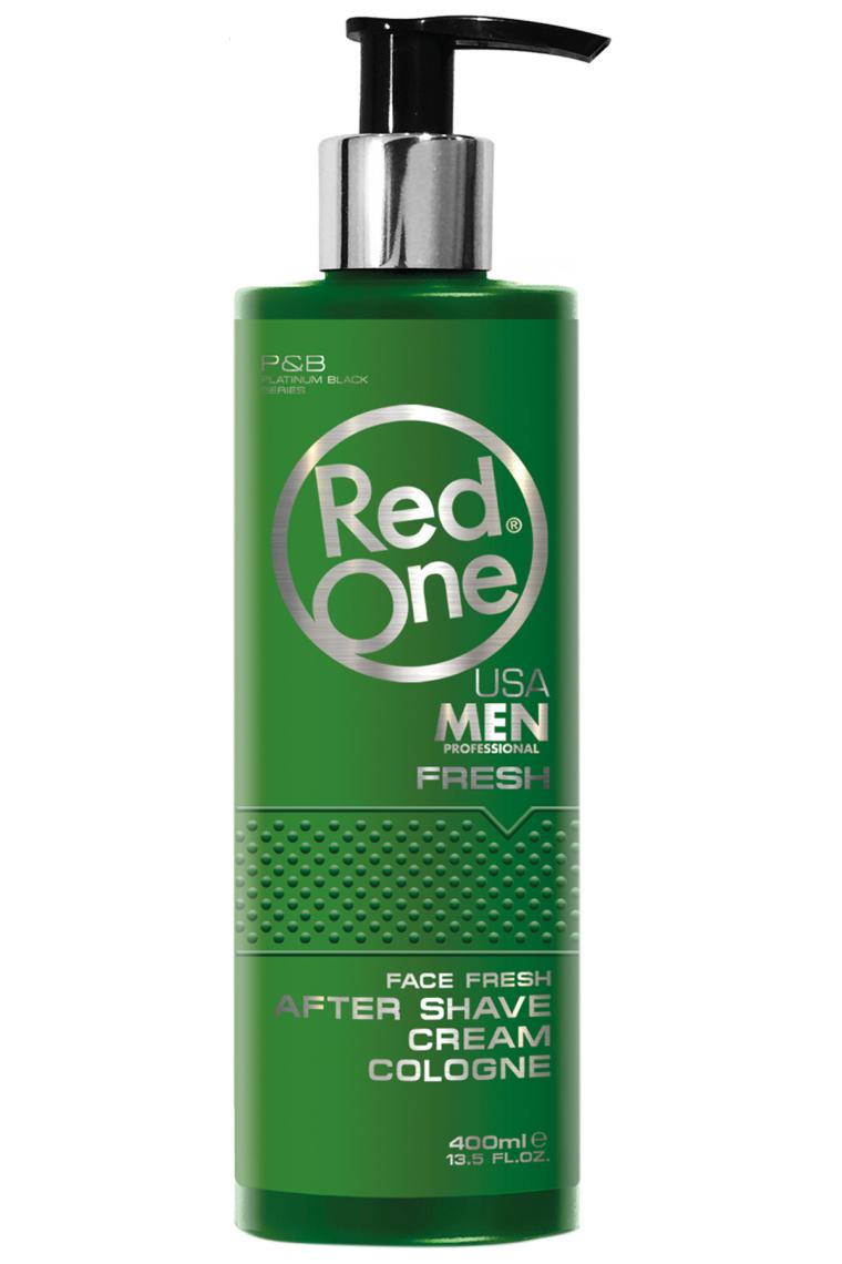 Redone Fresh Tıraş Sonrası Krem Kolonya 400 ml