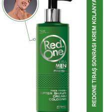 Redone Fresh Tıraş Sonrası Krem Kolonya 400 ml