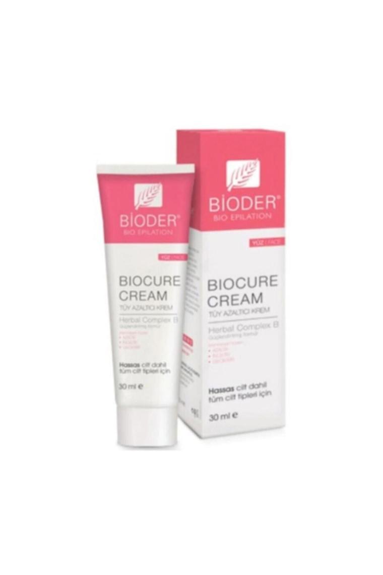 Yüz Için Tüy Azaltıcı Krem 30 ml