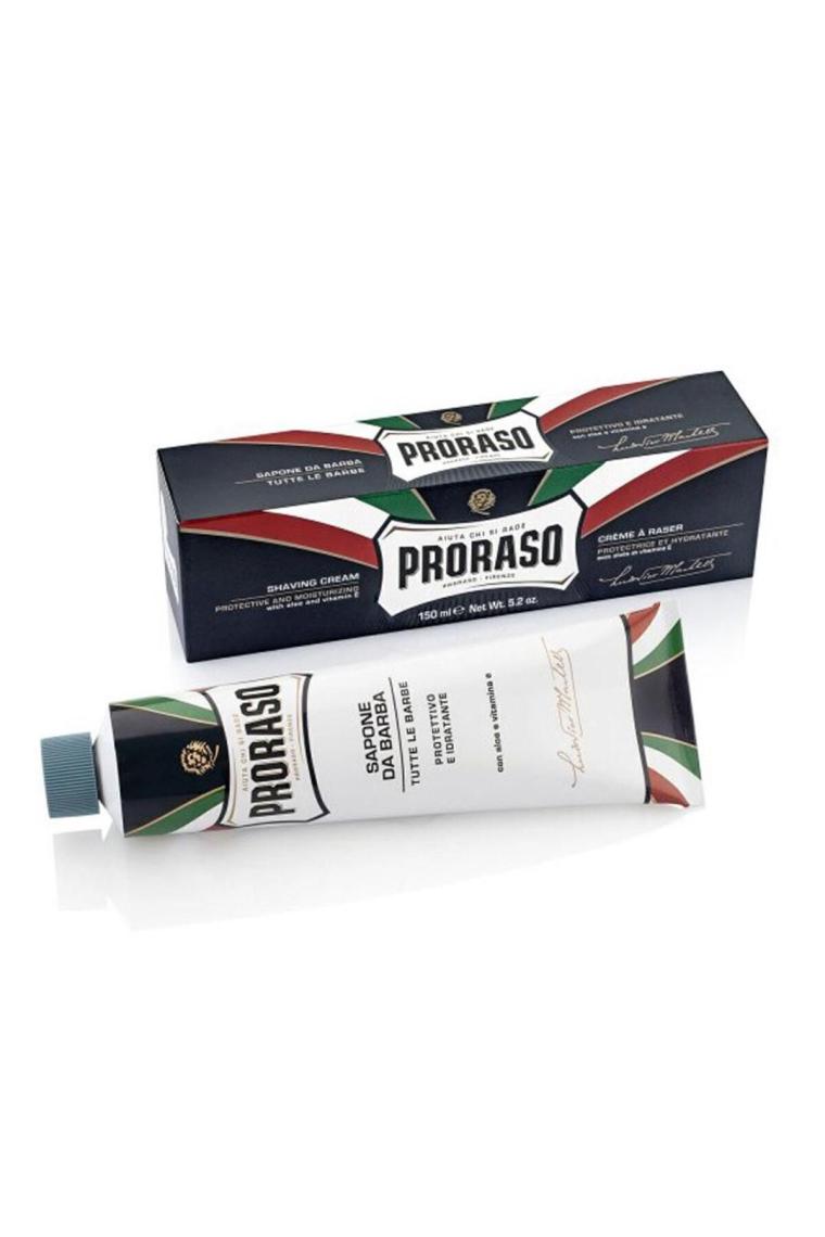 Proraso Aloe Vera Ve E Vitaminli Tıraş Kremi