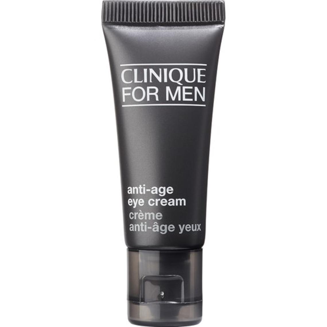 Clinique Skin Supplies For Men  Age Defense Göz Kremi 15 Ml