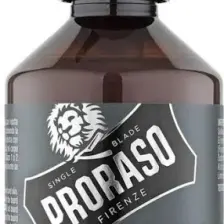 Proraso Sakal Şampuanı - Cypress Vetyver 200 ml.
