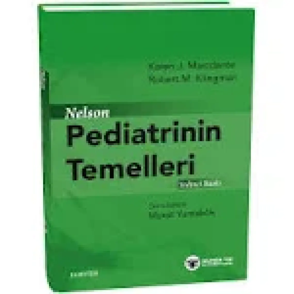 Nelson Pediatrinin Temelleri