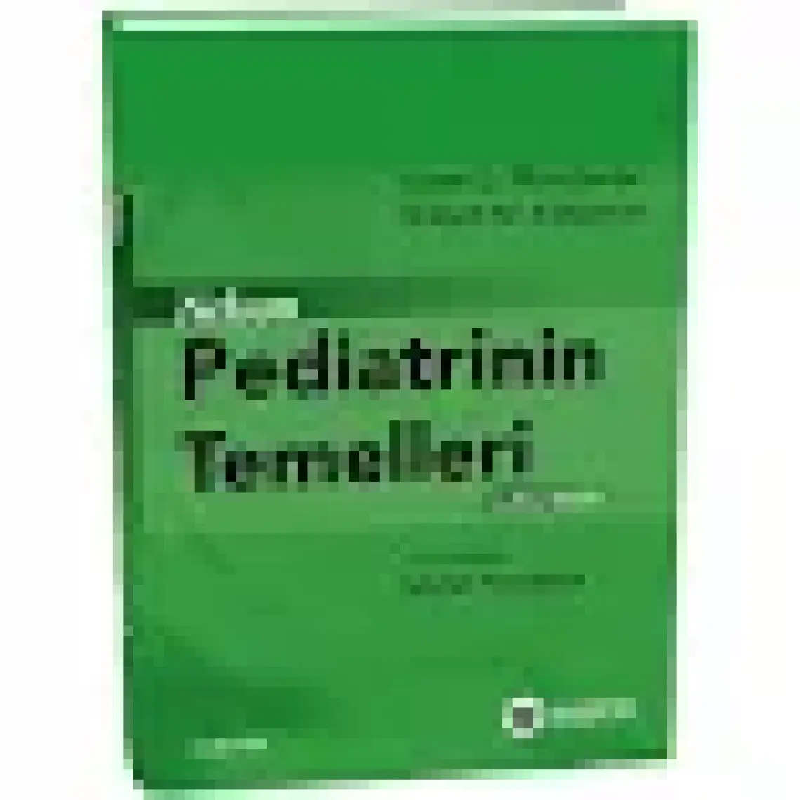 Nelson Pediatrinin Temelleri