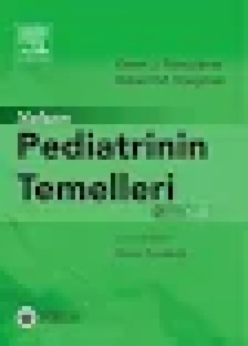Nelson Pediatrinin Temelleri