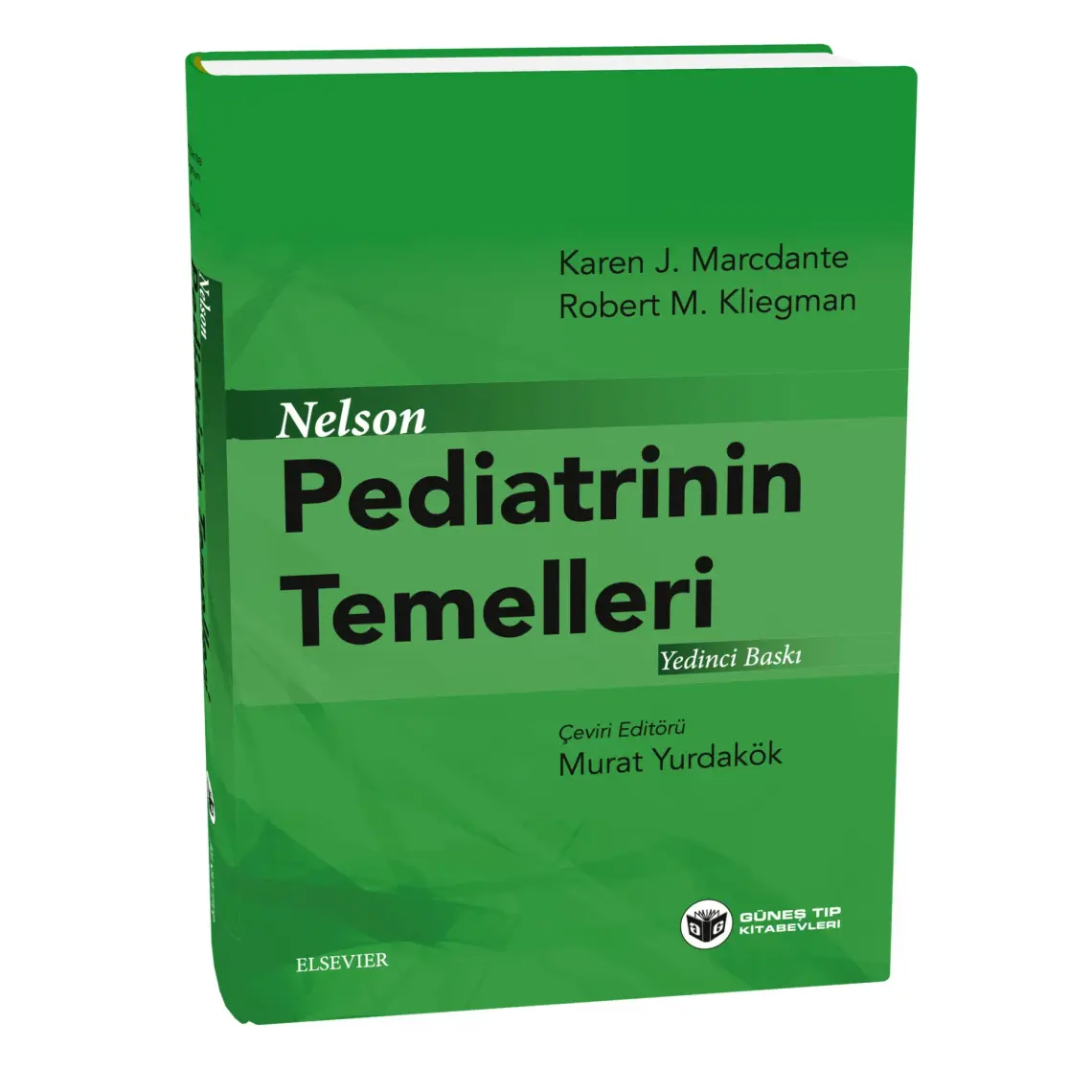 Nelson Pediatrinin Temelleri