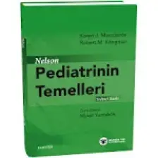 Nelson Pediatrinin Temelleri