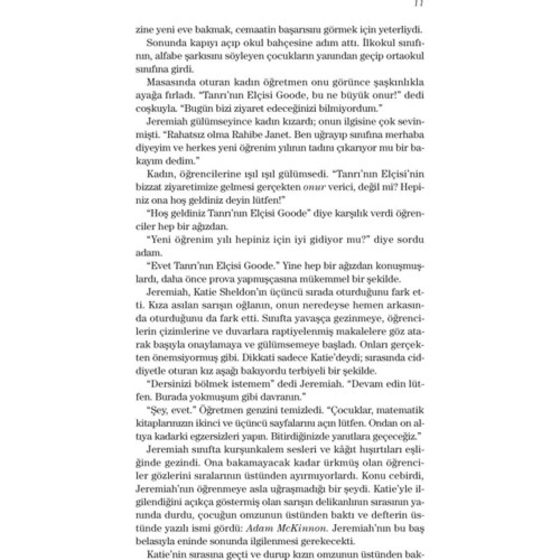 Buz Gibi Soğuk - Tess Gerritsen