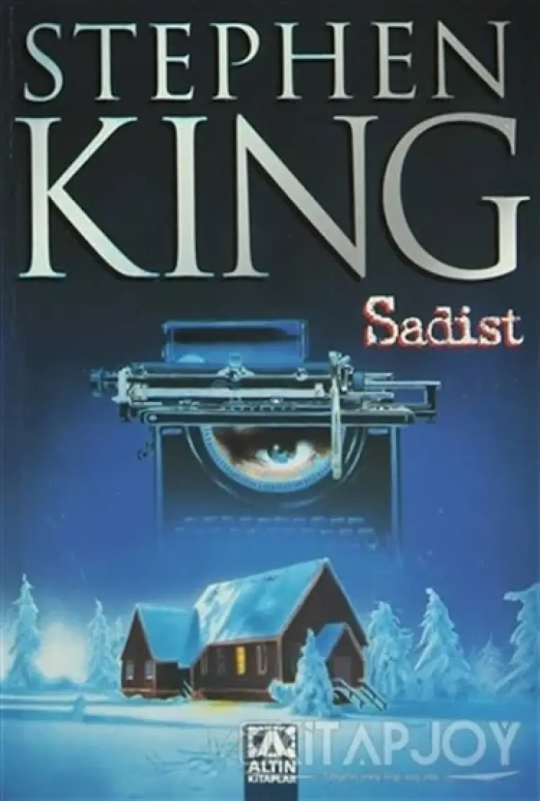 Sadist - Stephen King
