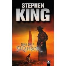 Kara Kule 1 Silahşör - Stephen King
