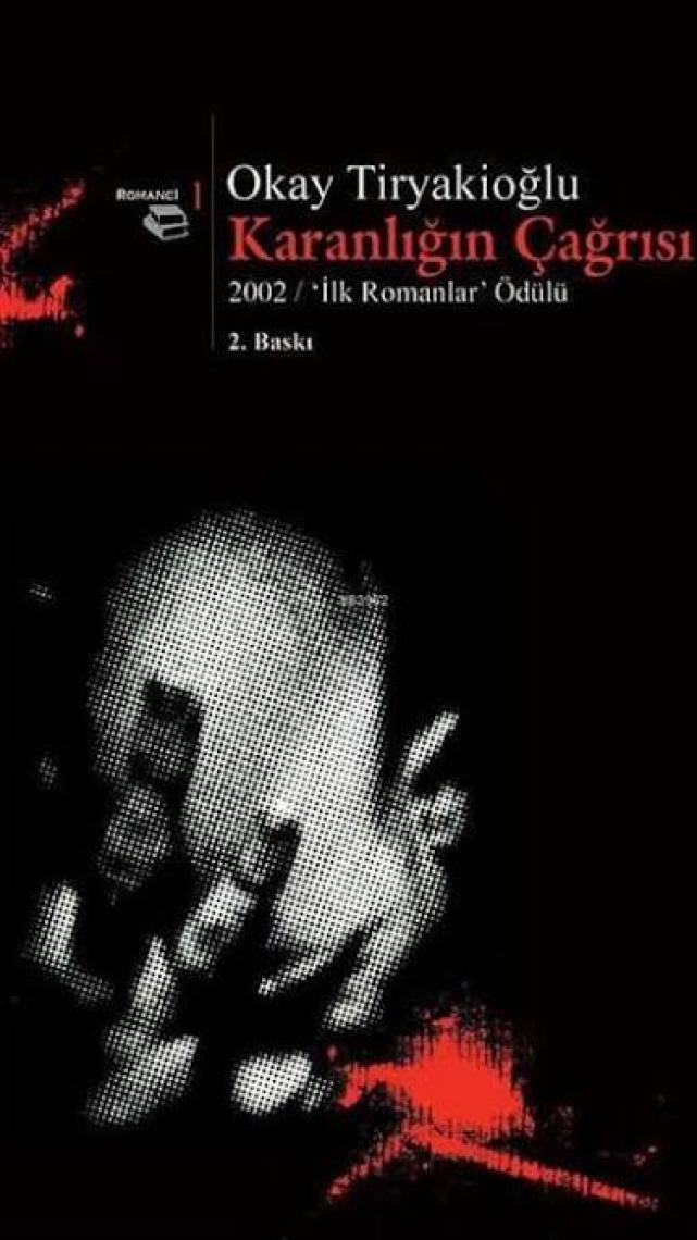 Karanlığın Çağrısı-Okay Tiryakioğlu