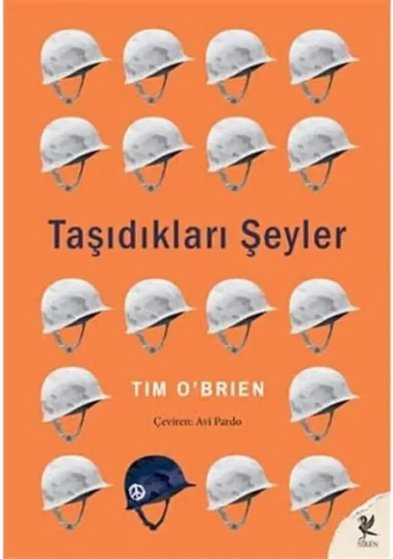 Taşıdıkları Şeyler