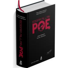 Edgar Allan Poe Bütün Hikâyeleri Tek Cilt - Edgar Allan Poe