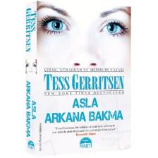 Asla Arkana Bakma - Tess Gerritsen