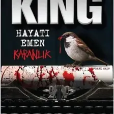 Hayatı Emen Karanlık - Stephen King