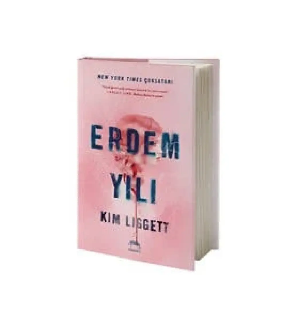 Erdem Yılı - Kim Liggett