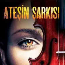 Ateşin Şarkısı - Tess Gerritsen