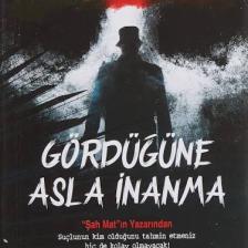 Gördüğüne Asla İnanma - Mario Mazzanti