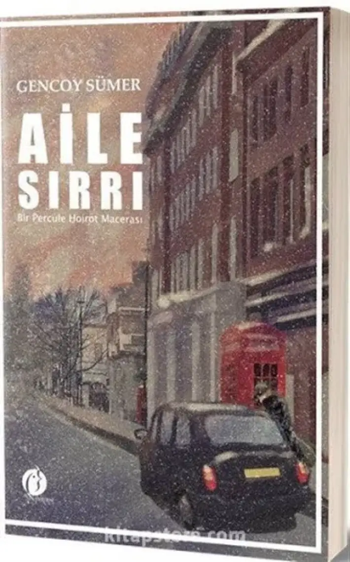 Aile Sırrı - Gencoy Sümer