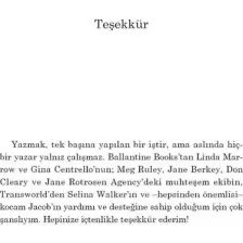 İkiz Bedenler - Tess Gerritsen