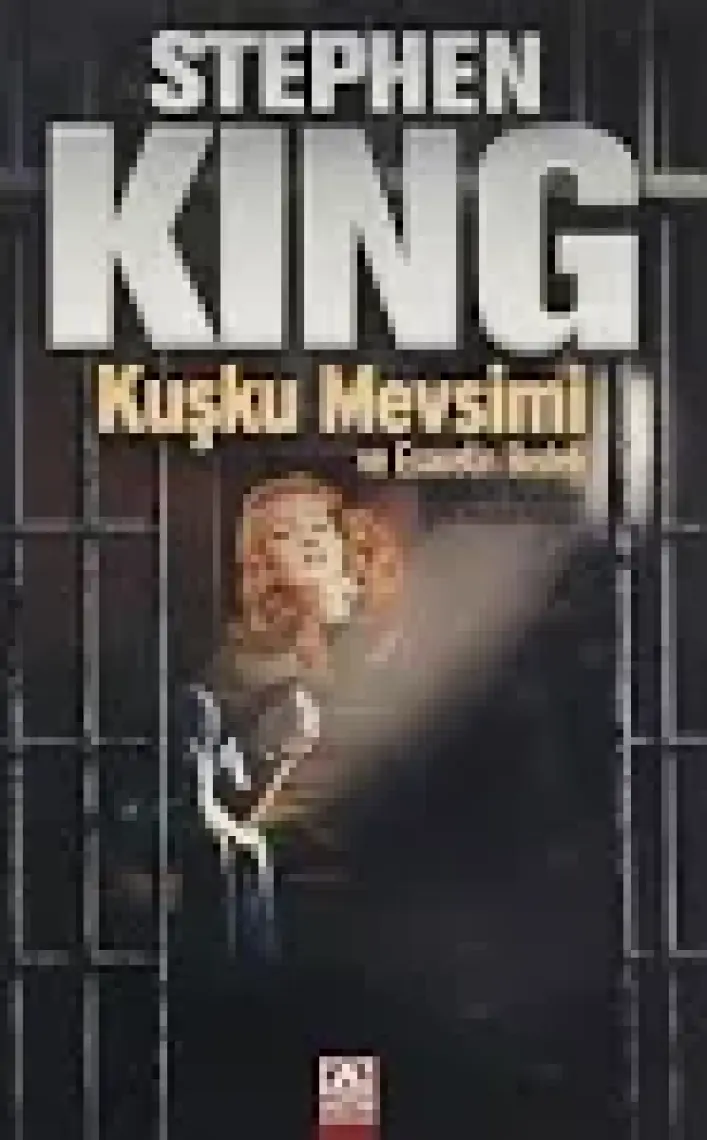 Kuşku Mevsimi - Stephen King