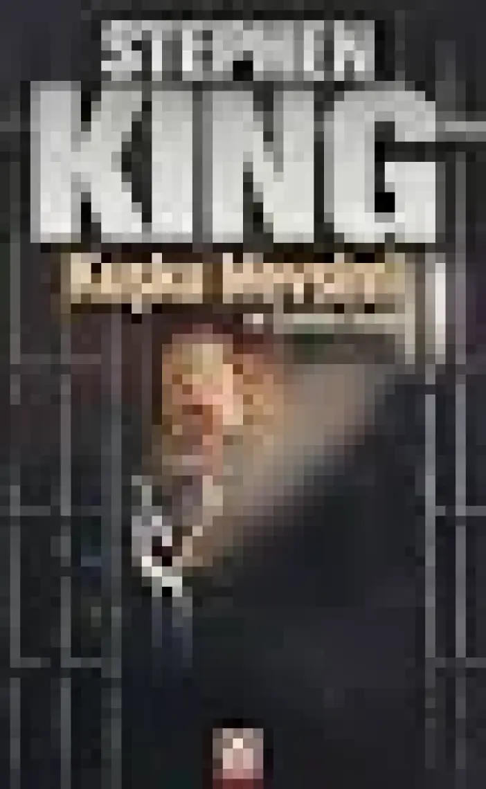 Kuşku Mevsimi - Stephen King