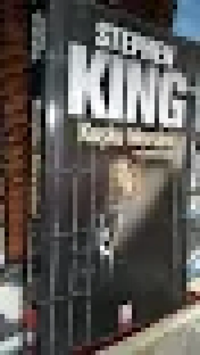 Kuşku Mevsimi - Stephen King