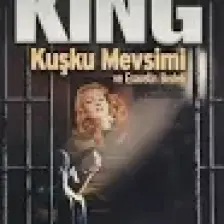 Kuşku Mevsimi - Stephen King